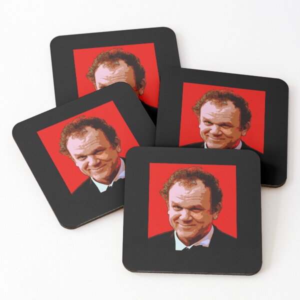 Item preview, john c reilly  designed and sold by ReneeLars.