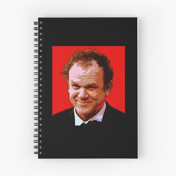 Item preview, john c reilly  designed and sold by ReneeLars.