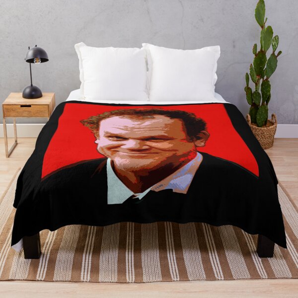 Item preview, john c reilly  designed and sold by ReneeLars.