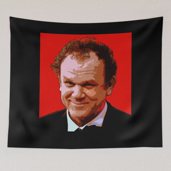 Item preview, john c reilly  designed and sold by ReneeLars.