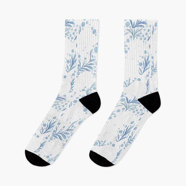 Item preview, Everglades Blues designed and sold by Kreations x Katie.
