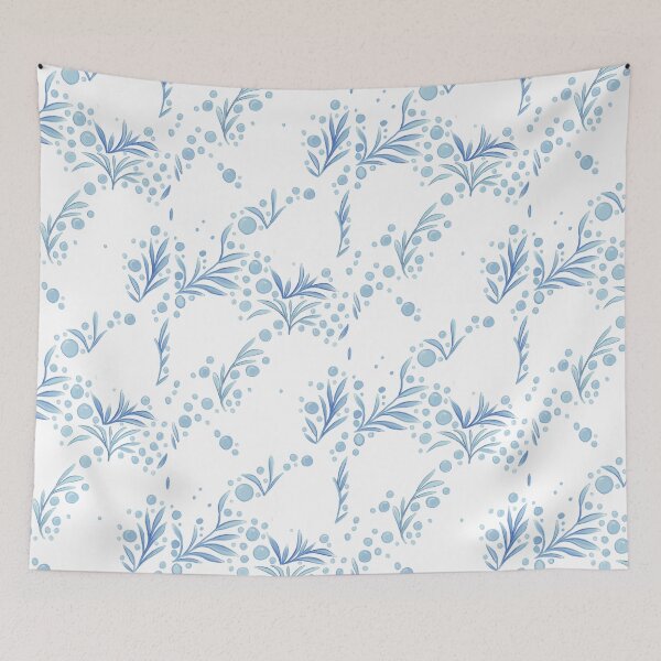Item preview, Everglades Blues designed and sold by Kreations x Katie.