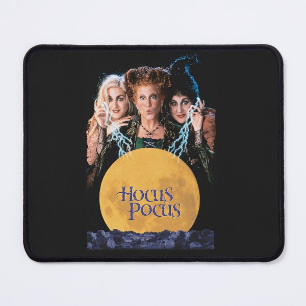 Item preview,  Hocus Pocus designed and sold by YupingSchellha.