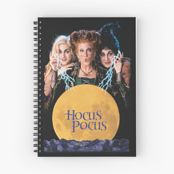 Item preview,  Hocus Pocus designed and sold by YupingSchellha.