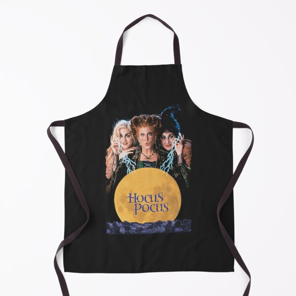 Item preview,  Hocus Pocus designed and sold by YupingSchellha.