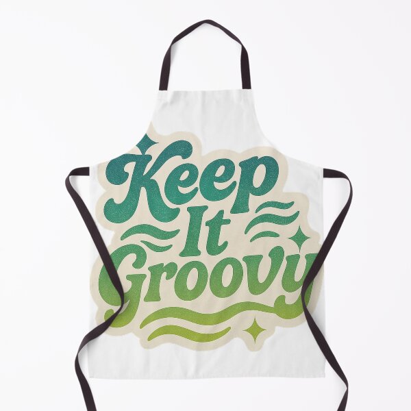 Item preview, Keep It Groovy designed and sold by Snakeinmysock.