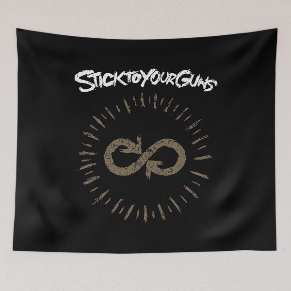 Item preview, Stick To Your Guns designed and sold by Debra Ross.