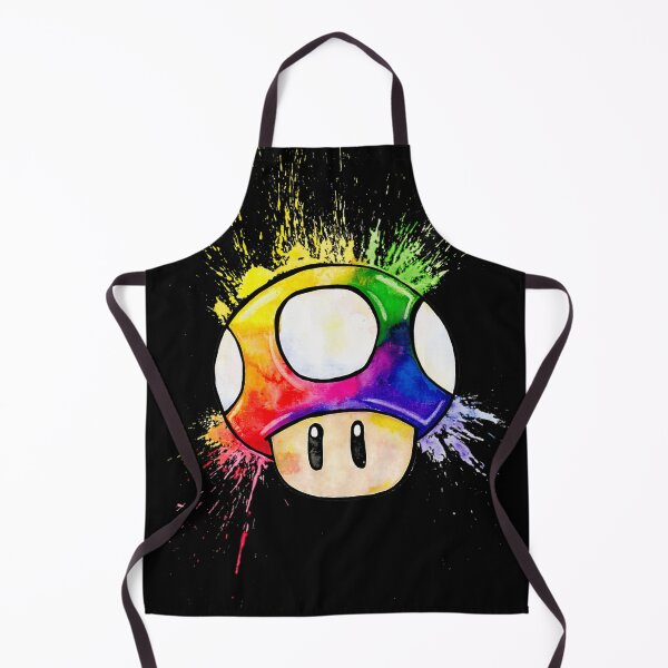 Item preview, Exploding Mushroom designed and sold by MacieBins.