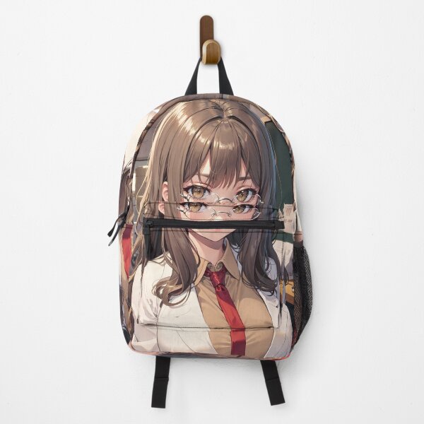 Item preview, Rio Futaba Bunny Girl Senpai Anime Girl School Beauty designed and sold by CarlosBender.