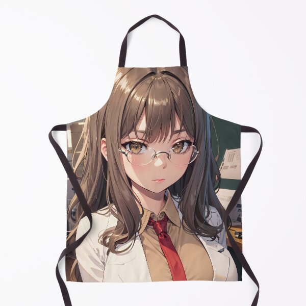 Item preview, Rio Futaba Bunny Girl Senpai Anime Girl School Beauty designed and sold by CarlosBender.