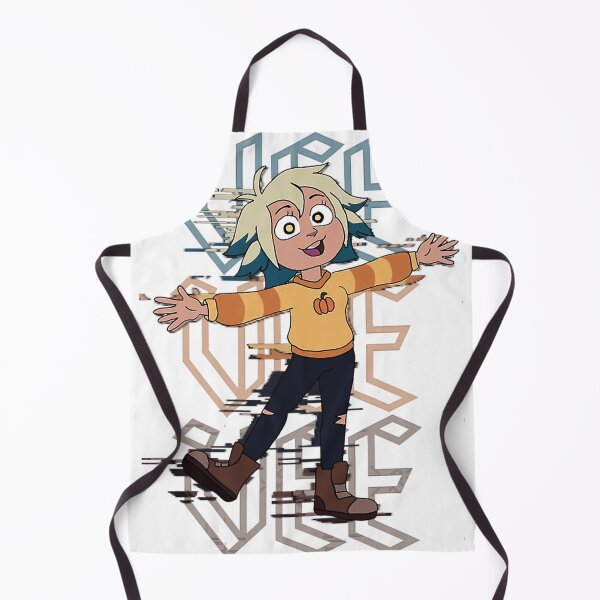 Item preview, Magical Vee The Owl House designed and sold by JamesMathieus7.