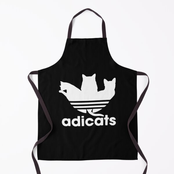 Item preview, Adiccat - Three Cats Parody Logo designed and sold by thikavaloraa.