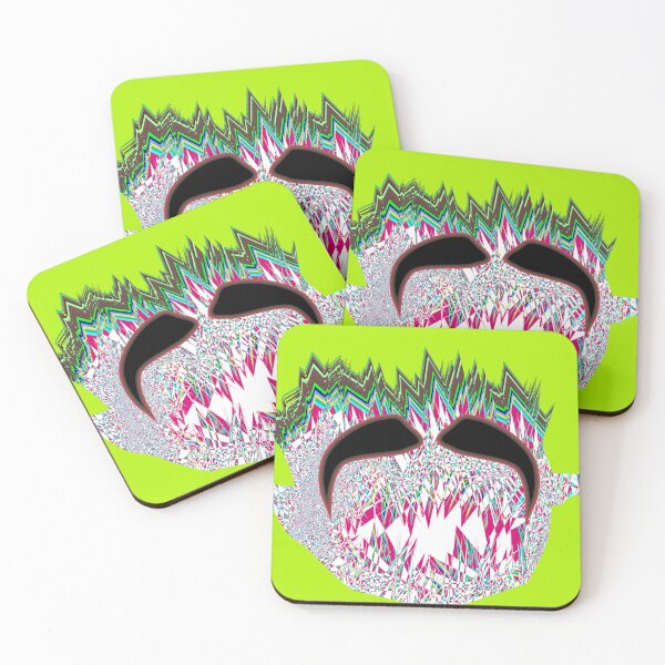 Item preview, Agony of the wild designed and sold by Yucke Shop.