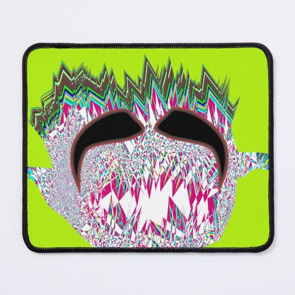 Item preview, Agony of the wild designed and sold by Yucke Shop.