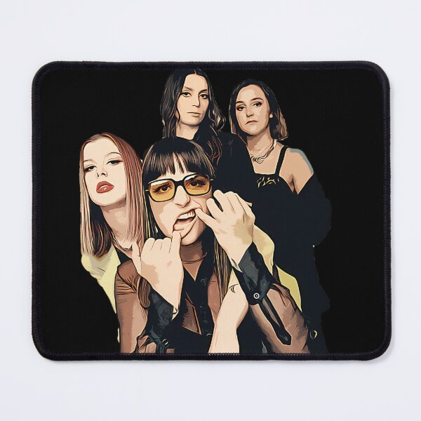 Item preview,  The Beaches Band Artwork designed and sold by DriversBeckFas.