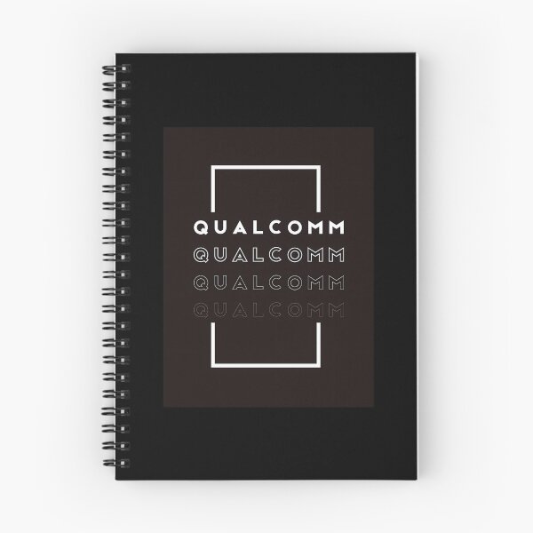 Item preview, Qualcomm designed and sold by thikavaloraa.