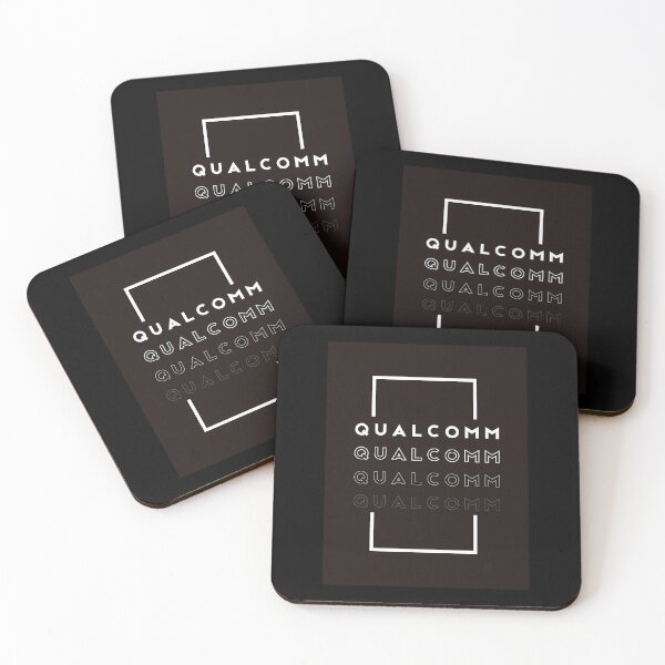 Item preview, Qualcomm designed and sold by thikavaloraa.