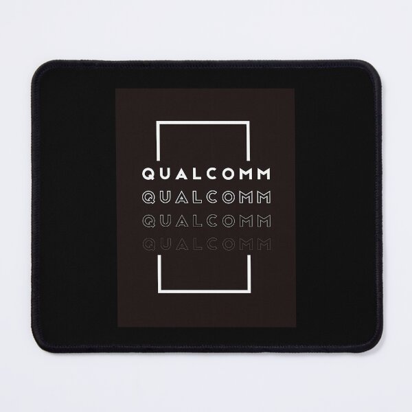 Item preview, Qualcomm designed and sold by thikavaloraa.