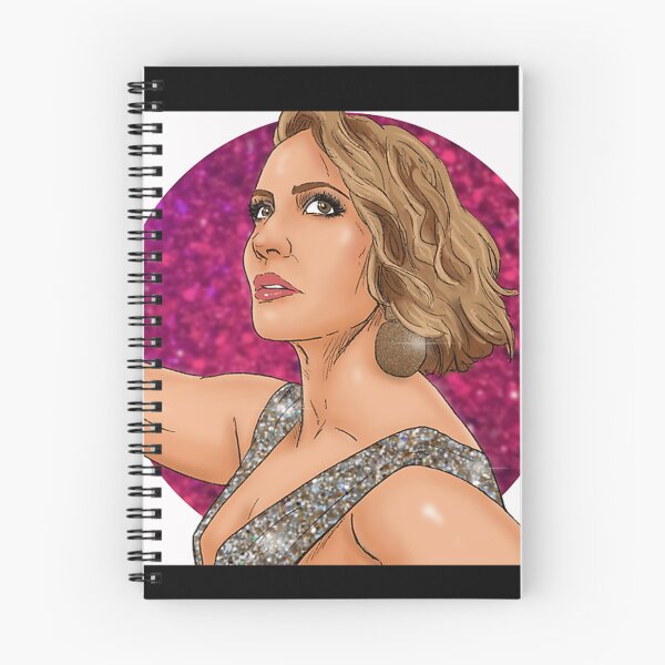 Item preview, Gay Icons Claire Richards From Steps designed and sold by JamesMathieus7.