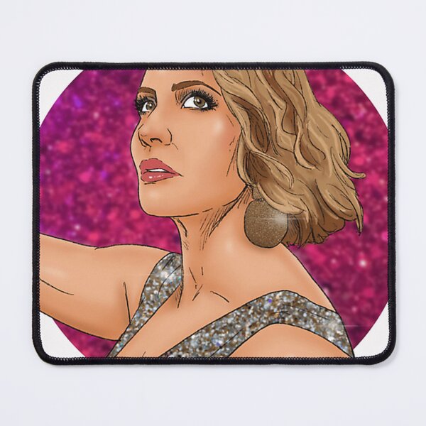Item preview, Gay Icons Claire Richards From Steps designed and sold by JamesMathieus7.