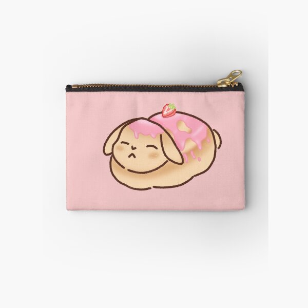 Item preview, Strawberry roll bunny designed and sold by Sunnydraws7.
