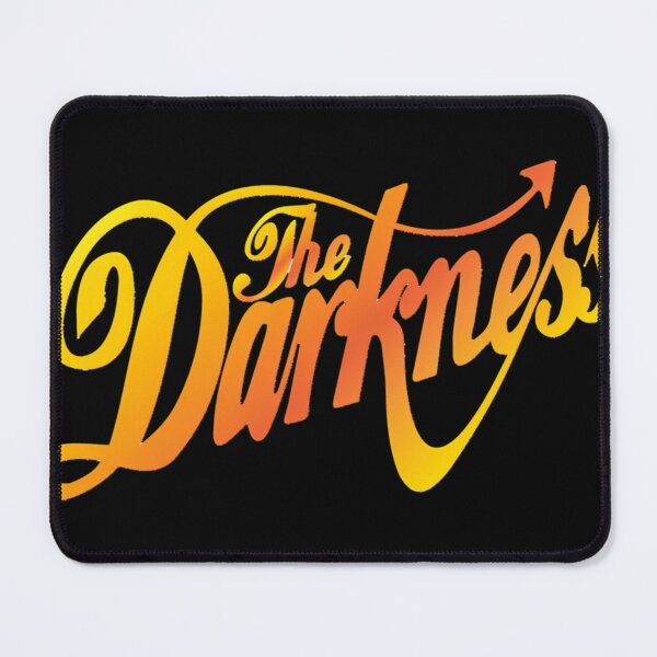 Item preview, The Darkness Band designed and sold by DriversBeckFas.