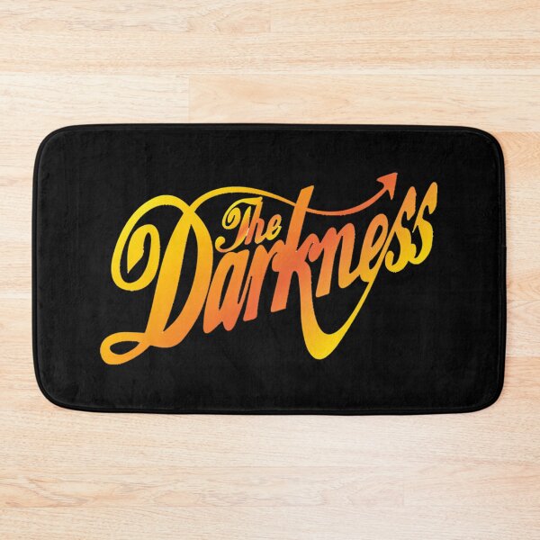 Item preview,  The Darkness Band designed and sold by DriversBeckFas.