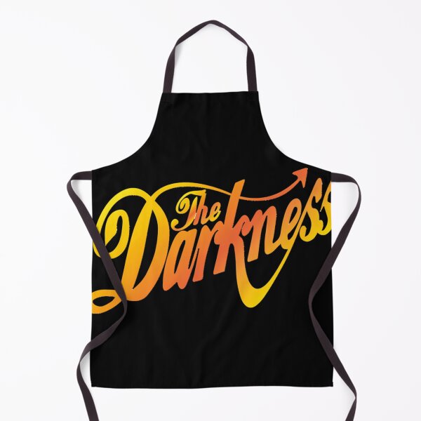 Item preview,  The Darkness Band designed and sold by DriversBeckFas.