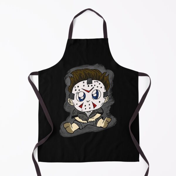 Item preview, FridayThe13th by MarcieOM designed and sold by MarzOM.