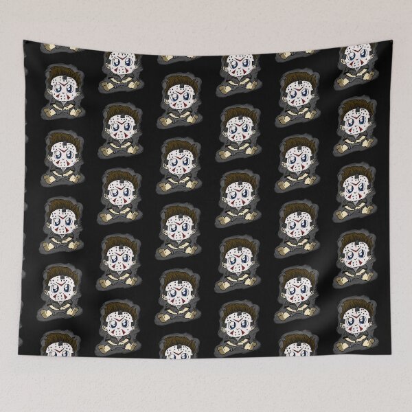 Item preview, FridayThe13th by MarcieOM designed and sold by MarzOM.