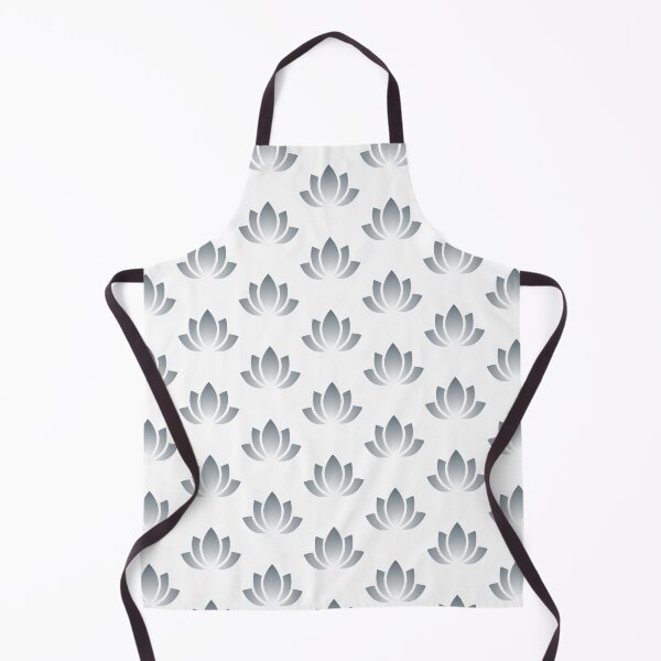 Item preview, Funny Sarcastic Yoga Phrase Lotus Flower on White designed and sold by TackyTime.