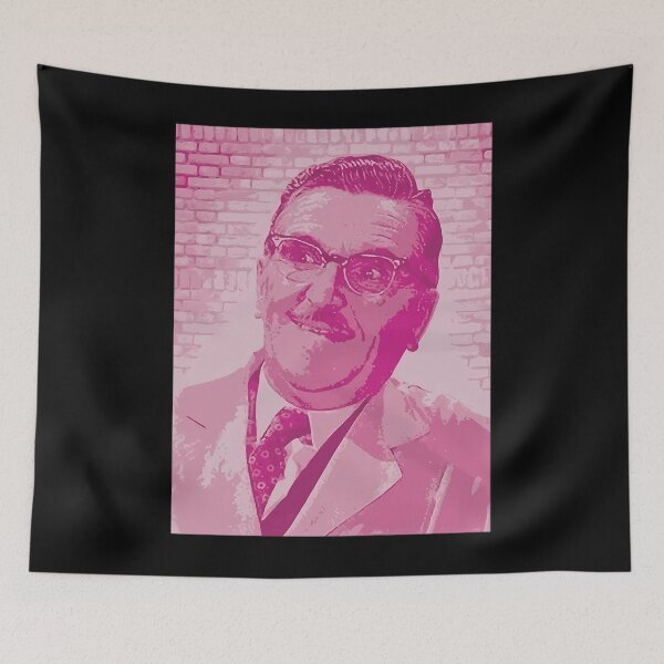 Item preview,  Pink Floyd 1994 Band Lawson Floyd The Barber designed and sold by DriversBeckFas.