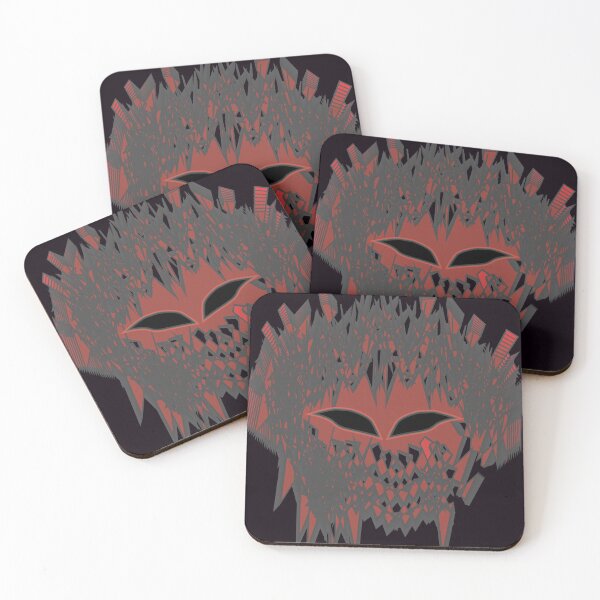 Item preview, scattering hatred designed and sold by Yucke Shop.