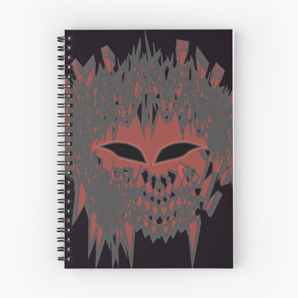 Item preview, scattering hatred designed and sold by Yucke Shop.