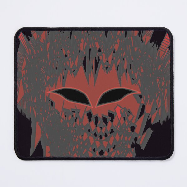 Item preview, scattering hatred designed and sold by Yucke Shop.