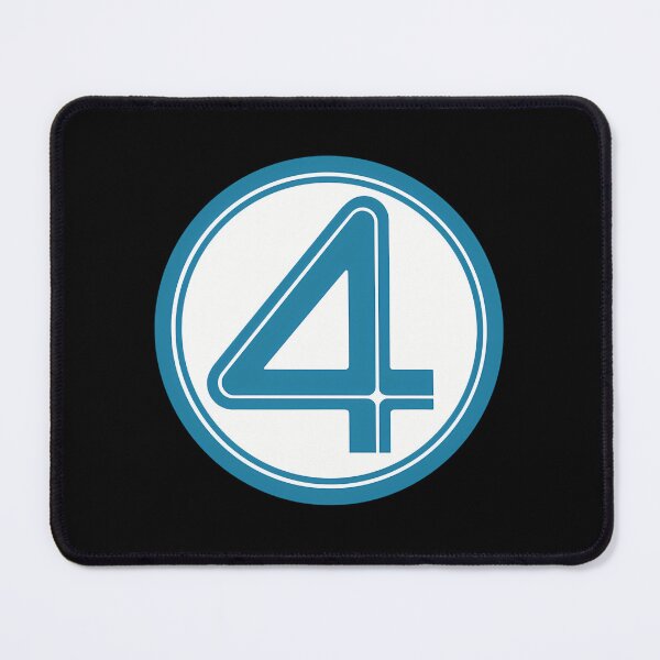 Item preview,  Fantastic Four designed and sold by Mackenzie434.