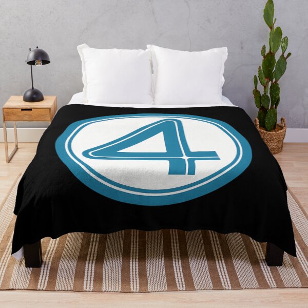 Item preview, Fantastic Four designed and sold by Mackenzie434.