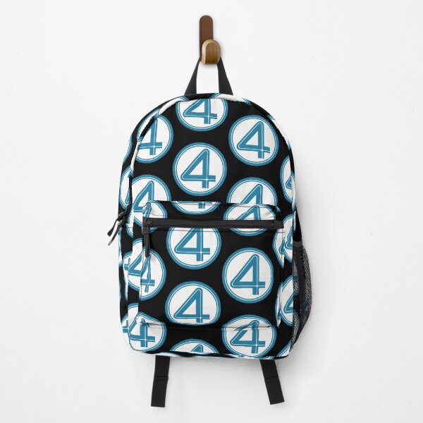 Item preview,  Fantastic Four designed and sold by Mackenzie434.