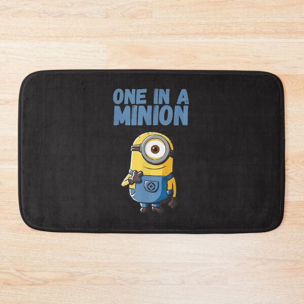 Item preview, Despicable Me Minion Drawing Classic  designed and sold by RosendoMoore.