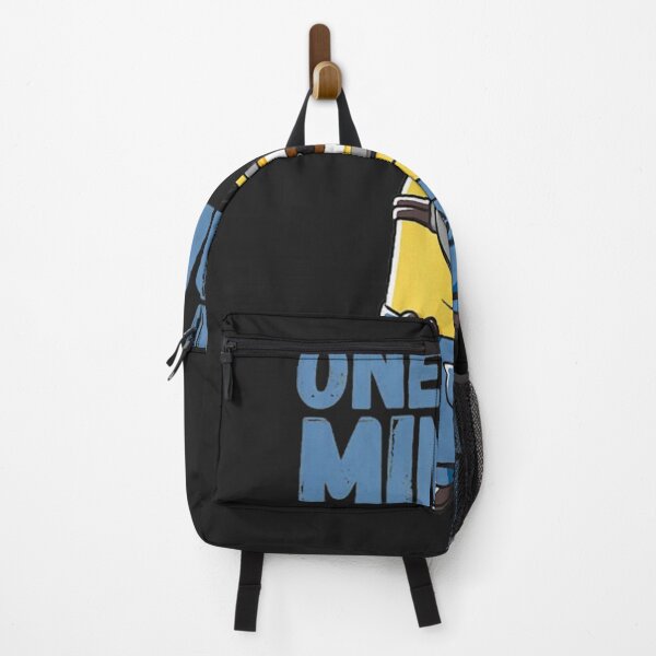 Item preview, Despicable Me Minion Drawing Classic designed and sold by RosendoMoore.