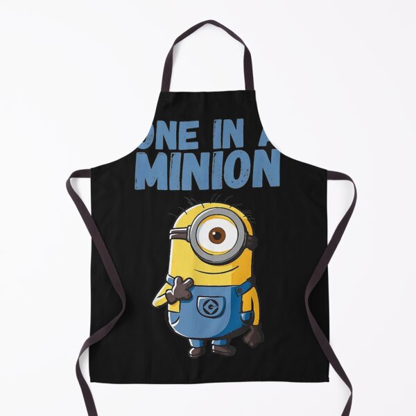 Item preview, Despicable Me Minion Drawing Classic designed and sold by RosendoMoore.