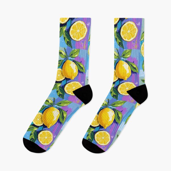 Item preview, Sunlit Lemons designed and sold by ChrisButler.
