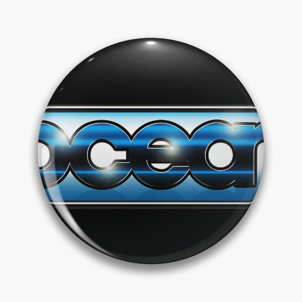 Item preview, Retro Computer Games - Ocean designed and sold by MacieBins.