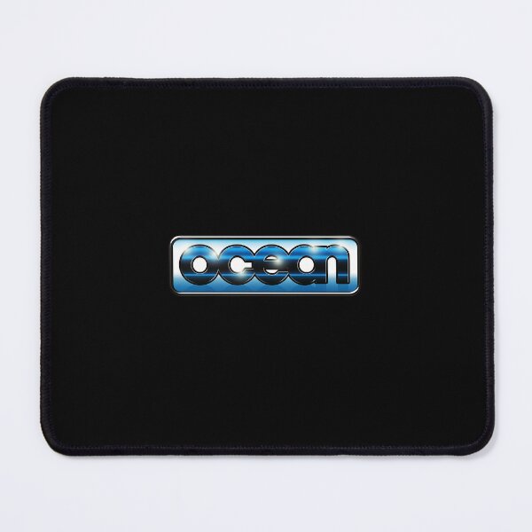 Item preview, Retro Computer Games - Ocean designed and sold by MacieBins.