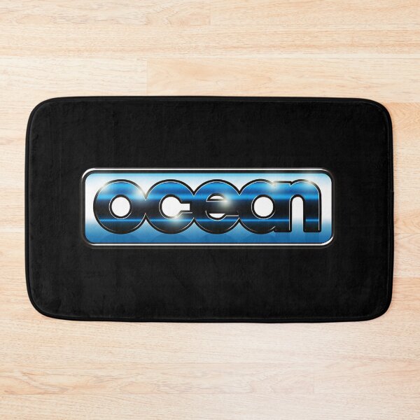 Item preview, Retro Computer Games - Ocean designed and sold by MacieBins.