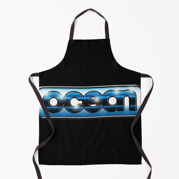 Item preview, Retro Computer Games - Ocean designed and sold by MacieBins.