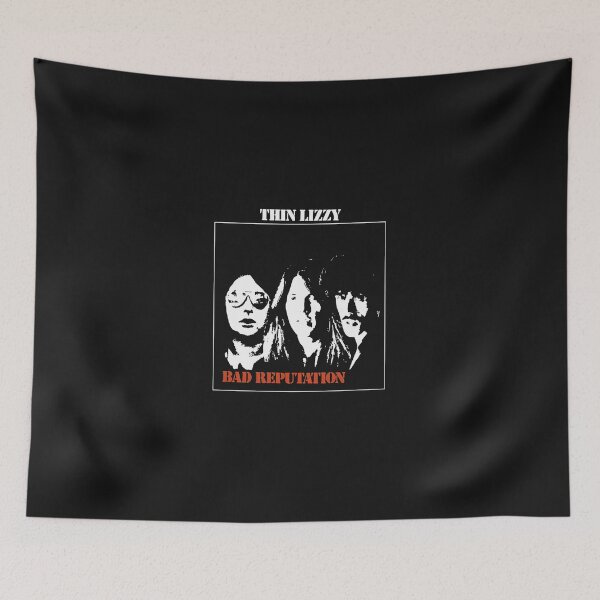 Item preview, Thin Lizzy Classic designed and sold by olga40hwalter.