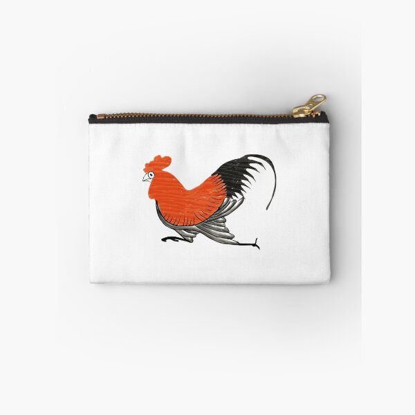 Item preview, Chinese Rooster Bowl Motif designed and sold by YoungLWorkshop.