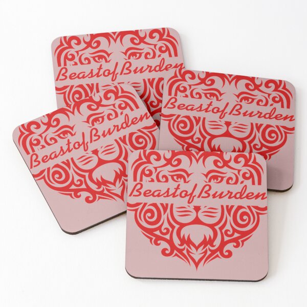 Item preview, Beast Classic Rock Song designed and sold by BrunhildBerg.
