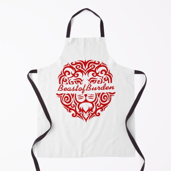 Item preview, Beast Classic Rock Song designed and sold by BrunhildBerg.